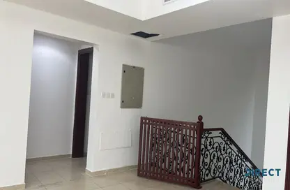 Villa - 6 Bedrooms for rent in Al Warqa'a 4 - Al Warqa'a - Dubai