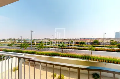 Villa - 4 Bedrooms - 4 Bathrooms for sale in Sidra Villas II - Sidra Villas - Dubai Hills Estate - Dubai