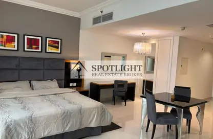 Apartment - Studio - 1 Bathroom for rent in Capital Bay Tower A - Capital Bay - Business Bay - Dubai