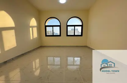 Apartment - Studio - 1 Bathroom for rent in Khalifa City A Villas - Khalifa City A - Khalifa City - Abu Dhabi
