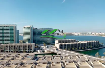 Apartment - 2 Bedrooms - 3 Bathrooms for sale in Al Nada 2 - Al Muneera - Al Raha Beach - Abu Dhabi