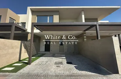 Townhouse - 3 Bedrooms - 3 Bathrooms for rent in Camelia 1 - Camelia - Arabian Ranches 2 - Dubai