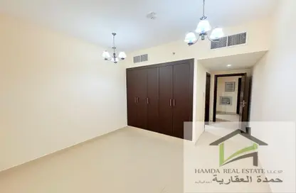 Apartment - 1 Bedroom - 2 Bathrooms for rent in Al Thani Muwaileh - Muwaileh Commercial - Sharjah