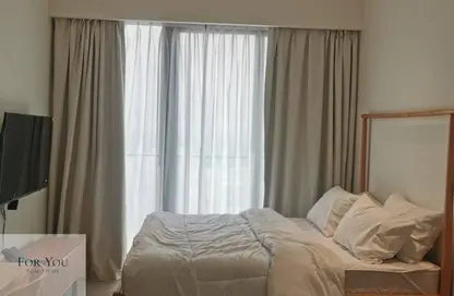 Apartment - Studio - 1 Bathroom for sale in The Community - Jumeirah Village Triangle - Dubai