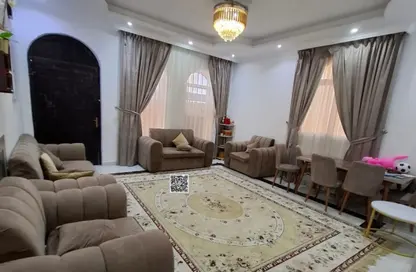 Villa - 5 Bedrooms - 7 Bathrooms for sale in Al Helio 2 - Al Helio - Ajman