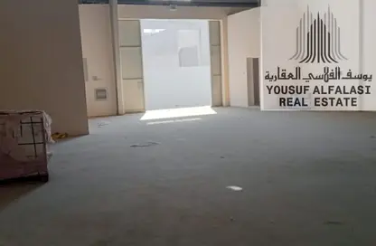 Warehouse - Studio - 2 Bathrooms for rent in Umm Al Thuoob - Umm Al Quwain Warehouse - Studio - 2 Bathrooms for rent in Umm Al Thuoob - Umm Al Quwain