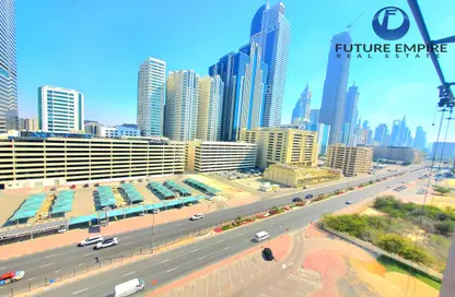 Apartment - 2 Bedrooms - 3 Bathrooms for rent in Al Habbai 4 - Jumeirah Garden City - Al Satwa - Dubai