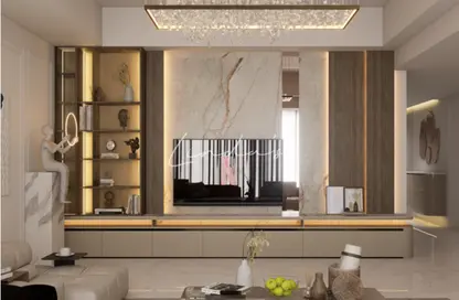 Apartment - 2 Bedrooms - 3 Bathrooms for sale in Tamweel Tower - JLT Cluster U - Jumeirah Lake Towers - Dubai