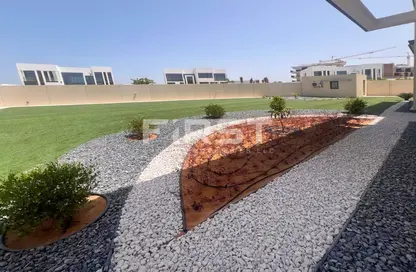 Villa - 5 Bedrooms - 6 Bathrooms for rent in Souk Al Jubail - Al Jubail Island - Abu Dhabi