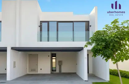 Villa - 4 Bedrooms - 5 Bathrooms for rent in Murooj Al Furjan West - Murooj Al Furjan - Al Furjan - Dubai