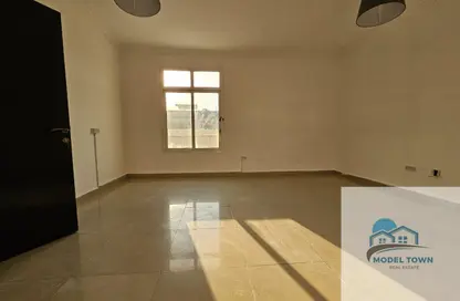 Apartment - Studio - 1 Bathroom for rent in Khalifa City A Villas - Khalifa City A - Khalifa City - Abu Dhabi