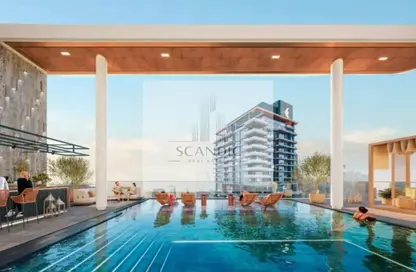 شقة - غرفة نوم - 2 حمامات للبيع في إلتيرا هايتس - جزر الجميرا - دبي شقة - غرفة نوم - 2 حمامات للبيع في إلتيرا هايتس - جزر الجميرا - دبي