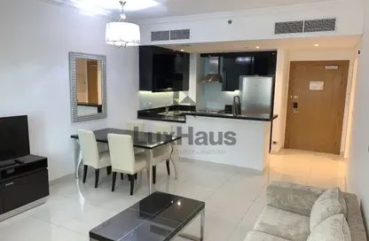 Apartment - 2 Bedrooms - 3 Bathrooms for rent in Capital Bay Tower B - Capital Bay - Business Bay - Dubai