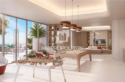Apartment - 1 Bedroom - 2 Bathrooms for sale in Palm Beach Towers 2 - Palm Beach Towers - Palm Jumeirah - Dubai