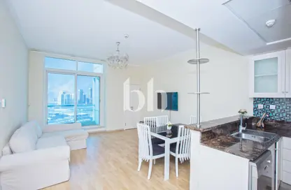 Apartment - 1 Bedroom for rent in Botanica Tower - Dubai Marina - Dubai Apartment - 1 Bedroom for rent in Botanica Tower - Dubai Marina - Dubai