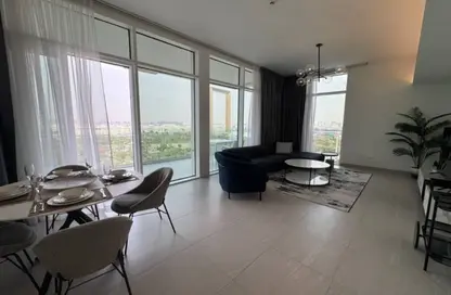 Apartment - 2 Bedrooms - 3 Bathrooms for rent in Park Gate Residences - Al Kifaf - Zabeel - Dubai