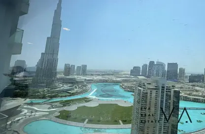 Apartment - 2 Bedrooms - 3 Bathrooms for sale in Opera Grand - Burj Khalifa Area - Downtown Dubai - Dubai