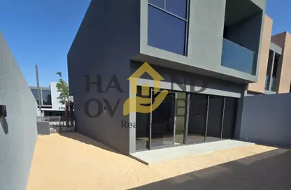 تاون هاوس - 3 غرف نوم - 5 حمامات للبيع في كايا - مسار - تلال سيتي - الشارقة