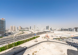 Apartment - 3 bedrooms - 4 bathrooms for sale in Centrium Tower 2 - Centrium Towers - Dubai Production City (IMPZ) - Dubai