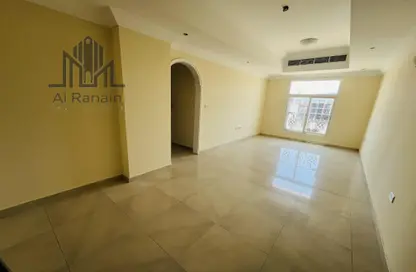 Apartment - 2 Bedrooms - 2 Bathrooms for rent in Al Sidrah - Al Khabisi - Al Ain