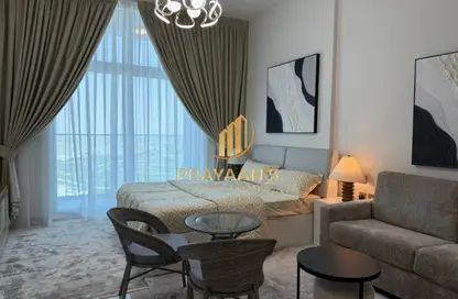 شقة - 1 حمام للايجار في سكايز من دانوب - ارجان - دبي شقة - 1 حمام للايجار في سكايز من دانوب - ارجان - دبي