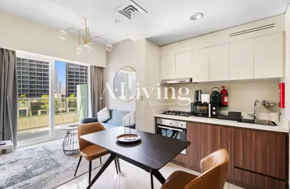 شقة - غرفة نوم - 1 حمام للايجار في مساكن ريفا - الخليج التجاري - دبي شقة - غرفة نوم - 1 حمام للايجار في مساكن ريفا - الخليج التجاري - دبي