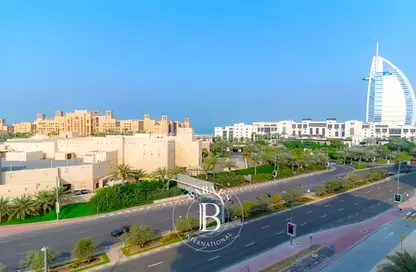 شقة - غرفة نوم - 1 حمام للايجار في رحال 1 - مدينة جميرا ليفينج - أم سقيم - دبي