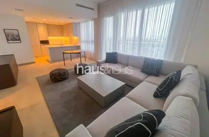 Apartment - 2 Bedrooms - 3 Bathrooms for rent in La Rive - La Mer - Jumeirah - Dubai