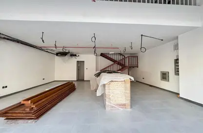 Shop - Studio - 1 Bathroom for rent in Liwara 1 - Ajman