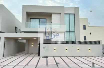 فيلا - 5 غرف نوم - 7 حمامات للبيع في الزاهية جاردنز - الزاهية - عجمان
