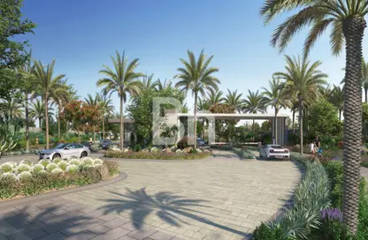 Townhouse - 3 Bedrooms - 4 Bathrooms for sale in Jebel Ali Village Townhouses - Jebel Ali Village - Jebel Ali - Dubai