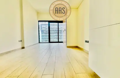 Apartment - Studio - 1 Bathroom for rent in AZIZI Riviera 35 - Meydan One - Meydan - Dubai