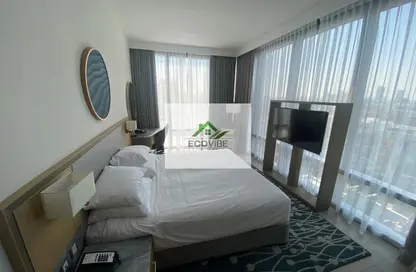 Hotel  and  Hotel Apartment - Studio - 1 Bathroom for sale in The One at Jumeirah Village Circle - Jumeirah Village Circle - Dubai