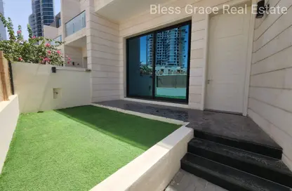 Villa - 4 Bedrooms - 5 Bathrooms for rent in Westar Constellation - District 11 - Jumeirah Village Circle - Dubai