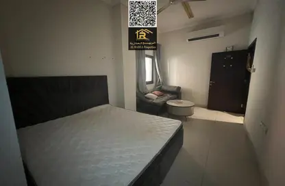 Apartment - Studio - 1 Bathroom for rent in Al Rawda 2 Villas - Al Rawda 2 - Al Rawda - Ajman