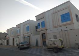 Villa - 5 bedrooms - 7 bathrooms for sale in Al Hleio - Ajman Uptown - Ajman
