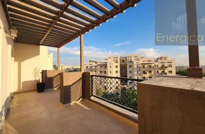 Apartment - 2 Bedrooms - 2 Bathrooms for rent in Al Thamam 43 - Al Thamam - Remraam - Dubai Land - Dubai