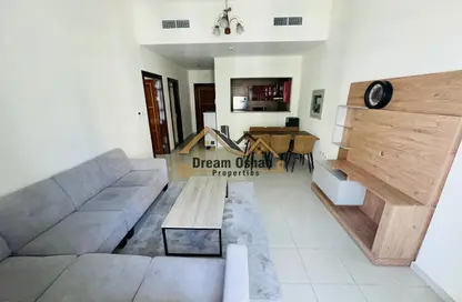 Apartment - 1 Bedroom - 2 Bathrooms for rent in La Vista Residence 6 - La Vista Residence - Dubai Silicon Oasis - Dubai Apartment - 1 Bedroom - 2 Bathrooms for rent in La Vista Residence 6 - La Vista Residence - Dubai Silicon Oasis - Dubai