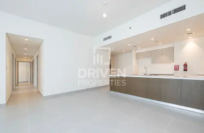 Apartment - 3 Bedrooms - 4 Bathrooms for sale in Forte 1 - Forte - Downtown Dubai - Dubai