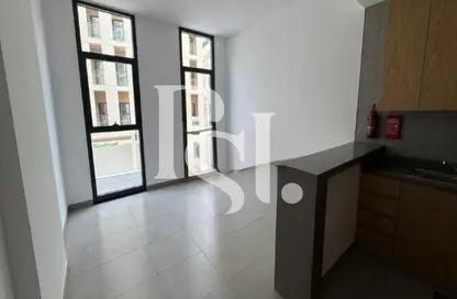 Apartment - Studio - 1 Bathroom for sale in Al Mamsha - Muwaileh - Sharjah