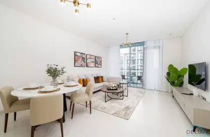 Apartment - 2 Bedrooms - 2 Bathrooms for rent in Residences 13 - District One - Mohammed Bin Rashid City - Dubai