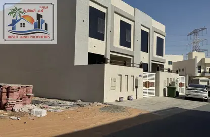 تاون هاوس - 5 غرف نوم - 6 حمامات للايجار في 1 الياسمين - الياسمين - عجمان