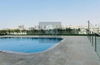 شقة - غرفة نوم - 2 حمامات للايجار في عزيزي شياستا ريزيدنسز - الفرجان - دبي
