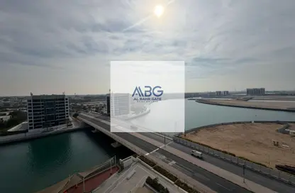 Apartment - 1 Bedroom - 2 Bathrooms for rent in Gateway Residences 2 - Mina Al Arab - Ras Al Khaimah