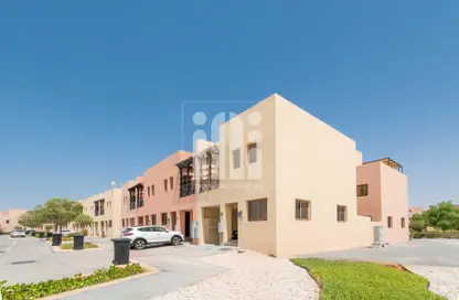 Villa - 2 Bedrooms - 3 Bathrooms for sale in Hydra Village - Abu Dhabi