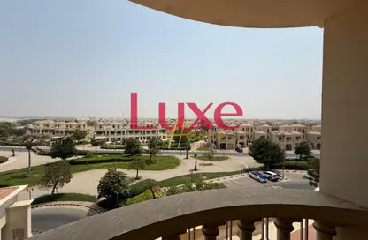 شقة - 1 حمام للايجار في 5 رويال بريز - رويال بريز - قرية الحمرا - رأس الخيمة