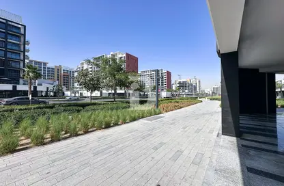 متجر - استوديو للايجار في عزيزي ريفيرا - ميدان واحد - ميدان - دبي