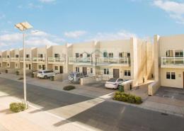 Townhouse - 3 bedrooms - 3 bathrooms for rent in Warsan Village - International City - Dubai