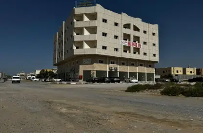 Whole Building - Studio - 7+ Bathrooms for sale in Al Mowaihat 1 - Al Mowaihat - Ajman