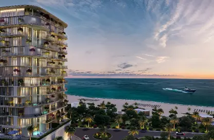 شقة - 2 غرف نوم - 3 حمامات للبيع في فيلا ديل برونيلو - جزر دبي - دبي شقة - 2 غرف نوم - 3 حمامات للبيع في فيلا ديل برونيلو - جزر دبي - دبي